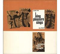 King Pleasure Sings / Annie Ross Sings