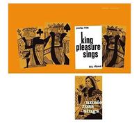 King Pleasure Sings / Annie Ross Sings [Lp]