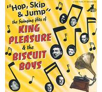 King Pleasure & Biscuit Boy - The Best of. [Import]