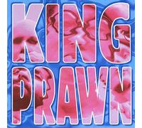 King Prawn - First Offence [Import]