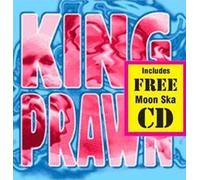 King Prawn - First Offense [Import]