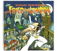 King Prawn - Fried in London -Deluxe-
