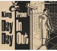 King Prawn - in Day Out [Import]