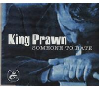 King Prawn – Someone to Hate – Radio Edit