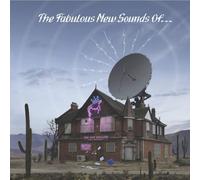 KING PRAWN - THE FABULOUS NEW SOUNDS OF... CD NEUF