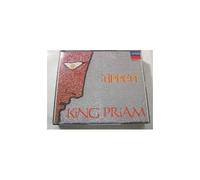 King Priam