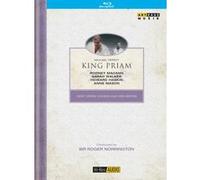 King Priam (Blu-ray) Composer: Michael Tippett Conductor: Sir Roger Norrington