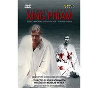 King priam - Kent Opera 1985 E