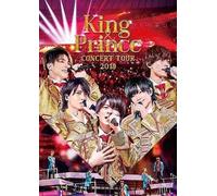 King & Prince Concert Tour 2019()[Dvd]