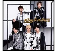 King & Prince (Normal Edition) (Cd) [Import Japonais]