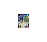 King & Prince Live Tour 2023 - Peace - Édition Limitée DVD DVD