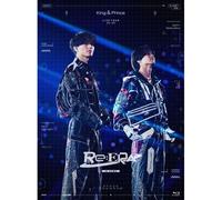 King & Prince Live Tour 24-25 Re:Era In Dome (Blu-Ray)(2) [Blu-Ray]