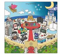 King & Prince - Mr.5
