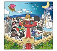 King & Prince Mr.5 (CD)