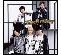 King & Prince - King & Prince [Import]