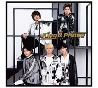 King & Prince - King & Prince [Import]
