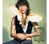 King Princess - Hold on Baby
