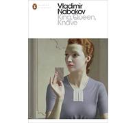 king, queen, knave Nabokov, Vladimir (Auteur)