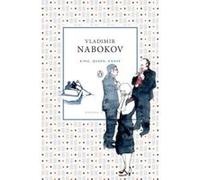Vladimir Nabokov – King, Queen, Knave – Penguin Books