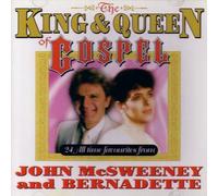 King & Queen of Gospel [Import]