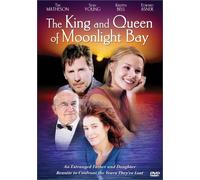 King & Queen of Moonlight Bay [Import USA Zone 1]