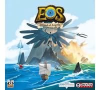 King Racoon Games- EOS-Jeu de Base, KRG13517