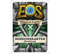 King Racoon Games- EOS-Missions [Extension], KRG13519