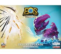 King Racoon Games KRG13524 EOS - Mise à Niveau Deluxe [Extension]