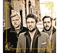 King Radio King Radio (CD)