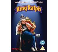 King Ralph