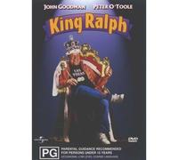 KING RALPH/VN G