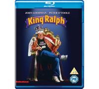 King Ralph