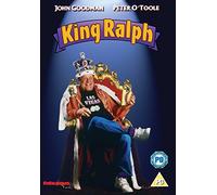 King Ralph [Edizione: Regno Unito] [Import]