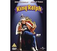 King Ralph – Universal Pictures – Import anglais