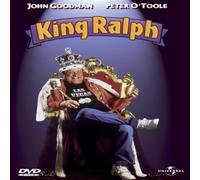 King Ralph – Import allemand