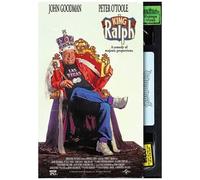 King Ralph (Retro Vhs Packaging) [Digital Video Disc]