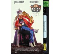 King Ralph - Vintage Video [Digital Video Disc]