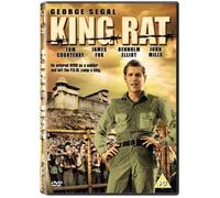 King Rat [DVD] [2005] by George Segal