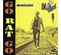 King Rats - Go Rat Go