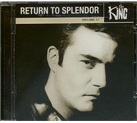 King - Return to Splendor [Import]