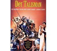 King Richard And The Crusaders [ Origine Allemande, Sans Langue Francaise ]