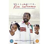 King Richard [DVD] [2021] [Import]