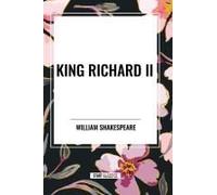 King Richard Ii