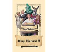 King Richard Ii