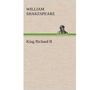 King Richard Ii