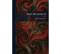 King Richard II