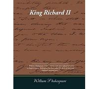 King Richard Ii