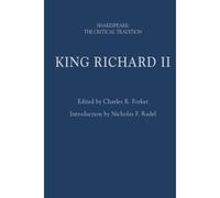 King Richard Ii