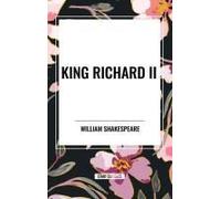 King Richard Ii