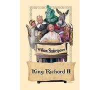 King Richard Ii